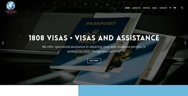 1808 Visas