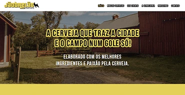 Cervejaria Jãobrelão