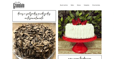 Quintal Granulato